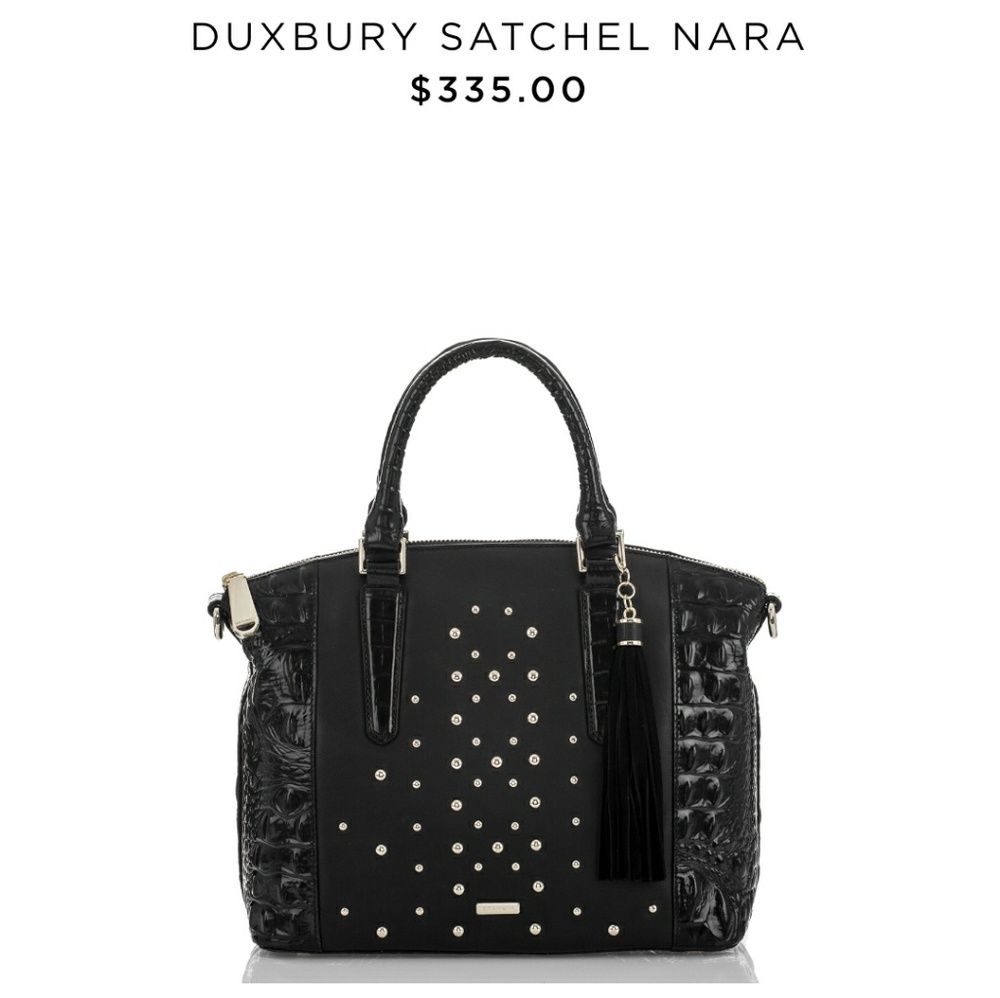 Brahmin Duxbury Nara